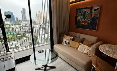 For sale and for rent 2 bedrooms condo in Watthana, Bangkok