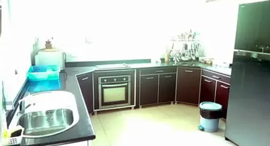 For sale 5 bedrooms house in Nang Rong, Buriram
