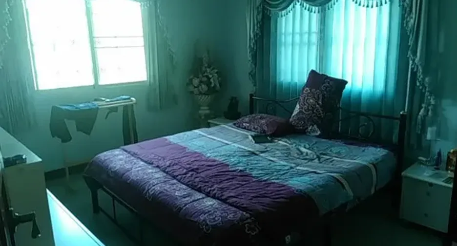 For sale 5 bedrooms house in Nang Rong, Buriram