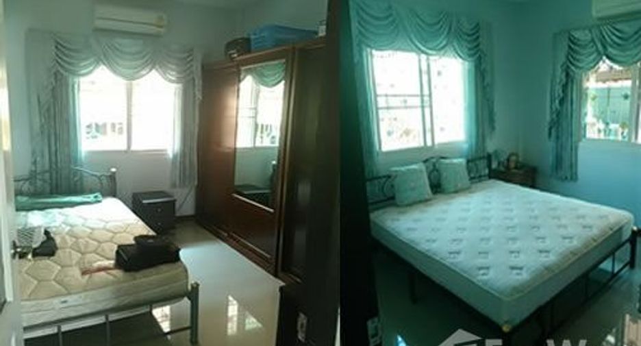 For sale 5 bedrooms house in Nang Rong, Buriram