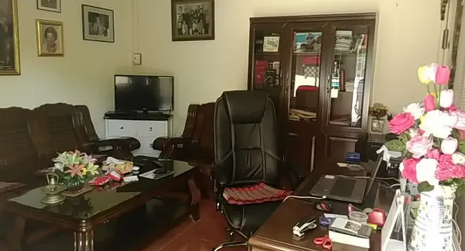For sale 5 bedrooms house in Nang Rong, Buriram