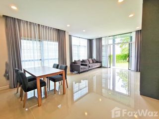 For sale 4 bedrooms house in Prawet, Bangkok