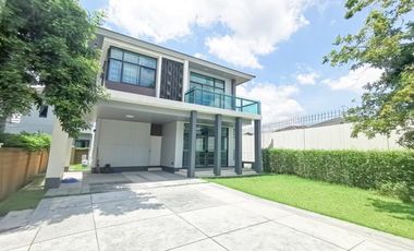 Haus zum Kauf mit 4 Zimmer in Prawet, Bangkok