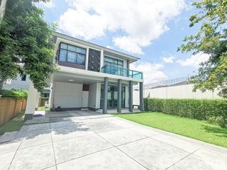 For sale 4 bedrooms house in Prawet, Bangkok