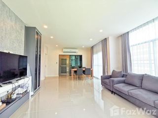 For sale 4 bedrooms house in Prawet, Bangkok