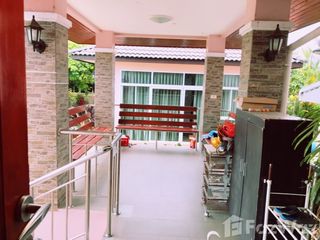 For sale 4 bedrooms house in Mueang Surin, Surin