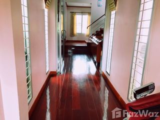 For sale 4 bedrooms house in Mueang Surin, Surin