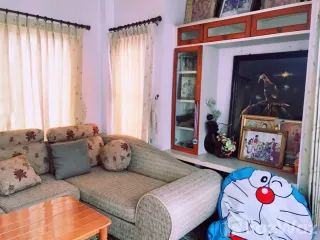 For sale 4 bedrooms house in Mueang Surin, Surin