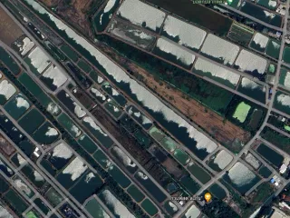 À vendre terrain à Bang Bo, Samut Prakan