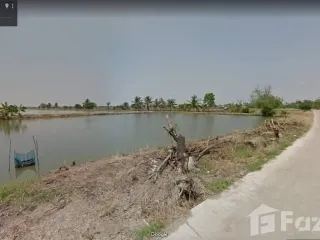 À vendre terrain à Bang Bo, Samut Prakan