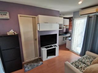 For sale 1 bed condo in Bang Phli, Samut Prakan