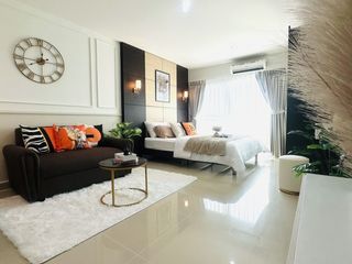 Condo en venta de estudio en Phasi Charoen, Bangkok