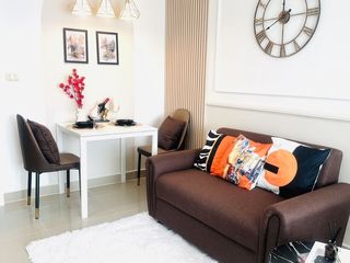 Condo en venta de estudio en Phasi Charoen, Bangkok
