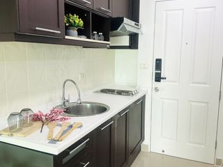 Condo en venta de estudio en Phasi Charoen, Bangkok