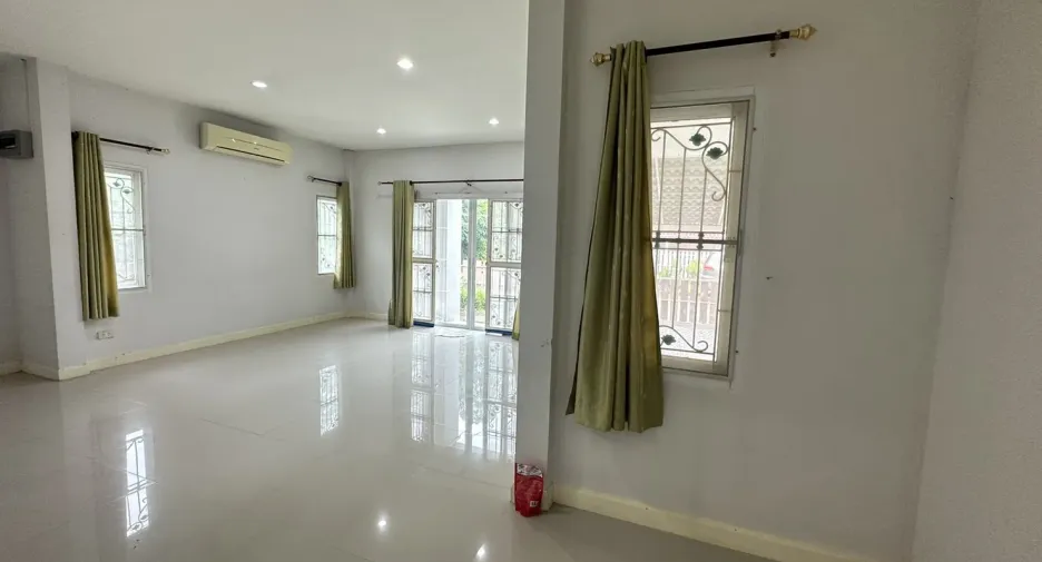 For sale 2 bedrooms house in Si Maha Phot, Prachin Buri