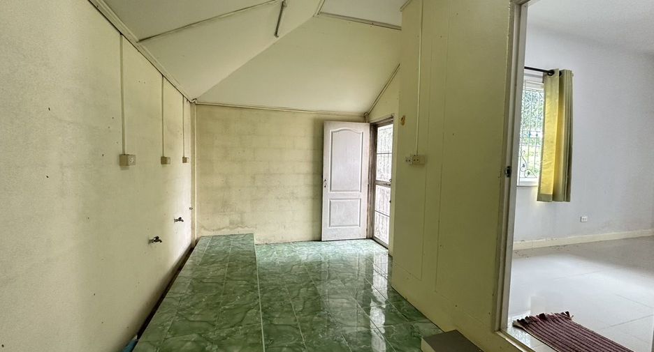 For sale 2 bedrooms house in Si Maha Phot, Prachin Buri