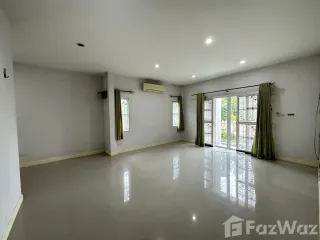 For sale 2 bedrooms house in Si Maha Phot, Prachin Buri
