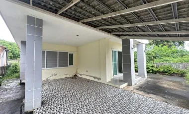 For sale 2 bedrooms house in Si Maha Phot, Prachin Buri