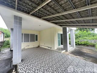 For sale 2 bedrooms house in Si Maha Phot, Prachin Buri