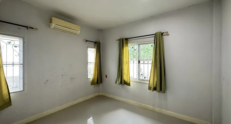 For sale 2 bedrooms house in Si Maha Phot, Prachin Buri