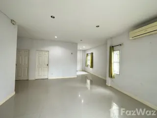 For sale 2 bedrooms house in Si Maha Phot, Prachin Buri