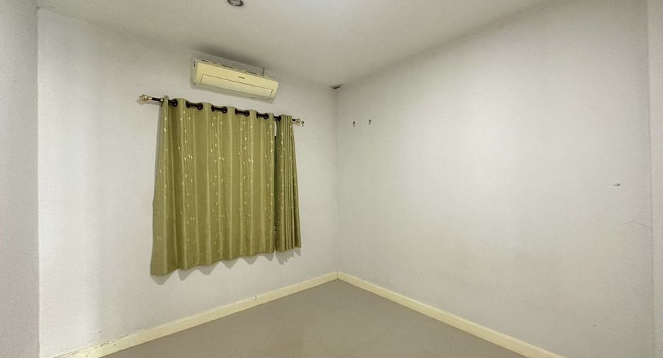 For sale 2 bedrooms house in Si Maha Phot, Prachin Buri