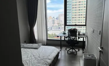 Condo en venta y en alquiler de 1 habitaciones en Watthana, Bangkok