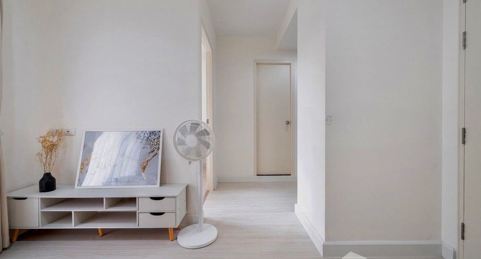 For sale 1 bed condo in Bueng Kum, Bangkok