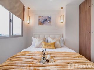 For sale 1 bed condo in Bueng Kum, Bangkok