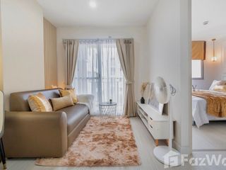 For sale 1 bed condo in Bueng Kum, Bangkok