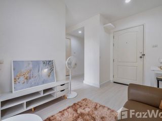 For sale 1 bed condo in Bueng Kum, Bangkok