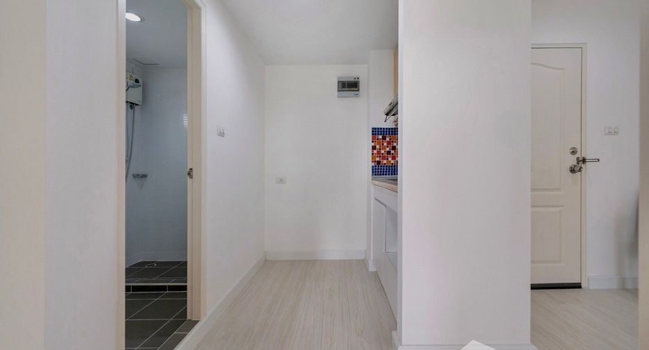 For sale 1 bed condo in Bueng Kum, Bangkok