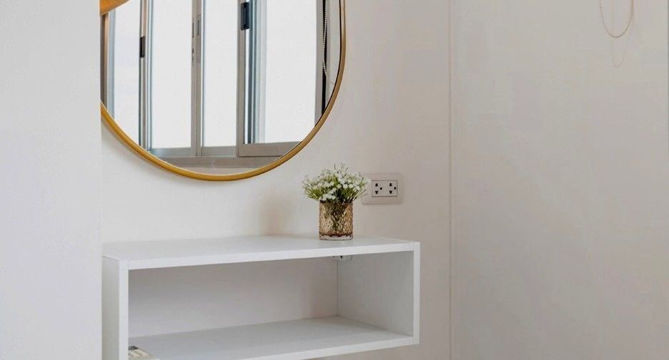 For sale 1 bed condo in Bueng Kum, Bangkok