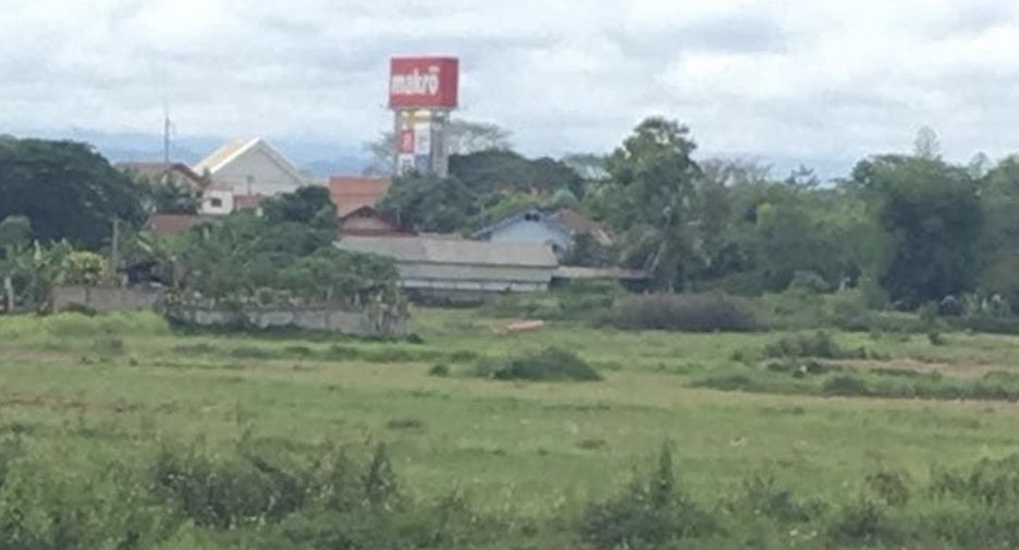 For sale land in Muang Nan, Nan