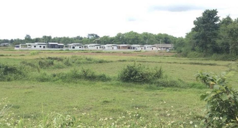 For sale land in Muang Nan, Nan