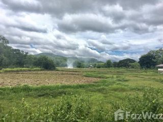 For sale land in Muang Nan, Nan
