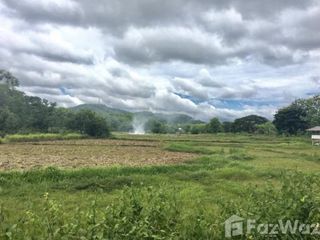 For sale land in Muang Nan, Nan