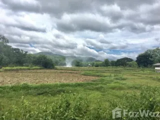 For sale land in Muang Nan, Nan