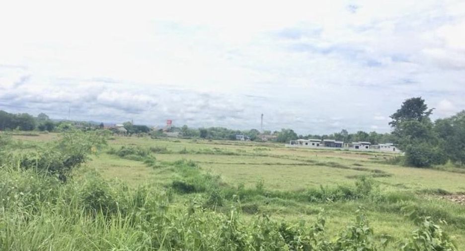For sale land in Muang Nan, Nan