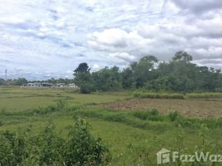 For sale land in Muang Nan, Nan
