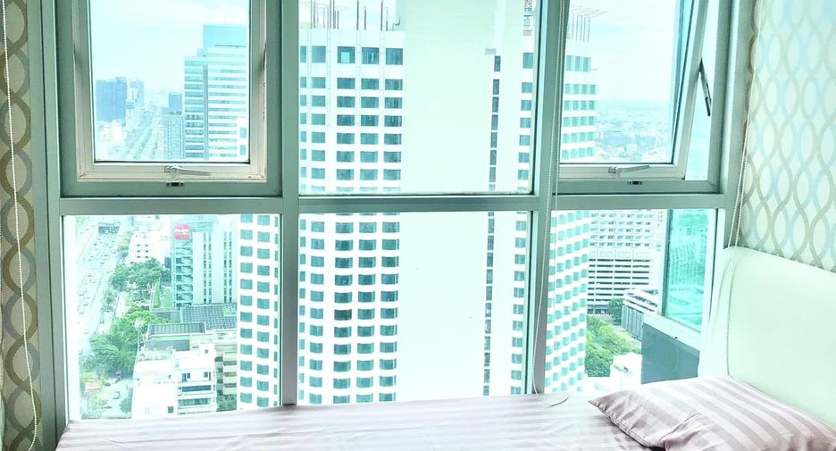 ขาย 2 ห้องนอน คอนโด ใน ห้วยขวาง, กรุงเทพฯ