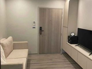 For sale 1 bed condo in Mueang Samut Prakan, Samut Prakan