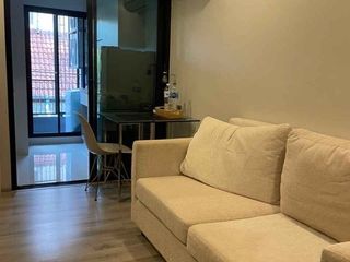 For sale 1 bed condo in Mueang Samut Prakan, Samut Prakan