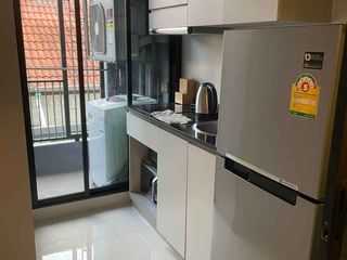 For sale 1 bed condo in Mueang Samut Prakan, Samut Prakan