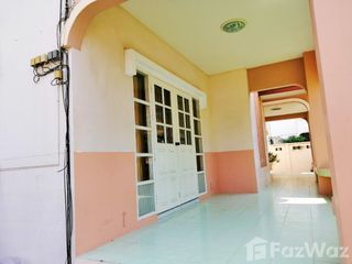 出租 7 卧室 独立屋 在 Mueang Pathum Thani, Pathum Thani