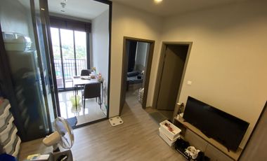 À vendre 1 chambre condo à Bang Sue, Bangkok