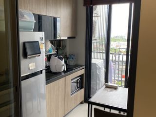 出售 1 卧室 公寓 在 Bang Sue, 曼谷