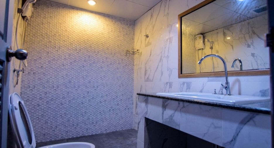 For sale 1 bed condo in Chatuchak, Bangkok