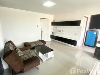 For rent studio condo in Mueang Chon Buri, Chonburi