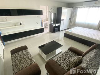 For rent studio condo in Mueang Chon Buri, Chonburi